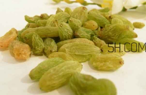 葡萄干有保質(zhì)期嗎？葡萄干什么人不能吃