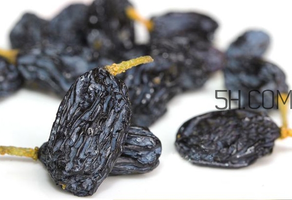 葡萄干可以放冰箱嗎？葡萄干不能和什么一起吃