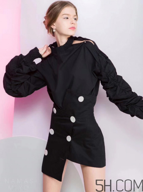 namas miyo是什么牌子？namas miyo是什么檔次？