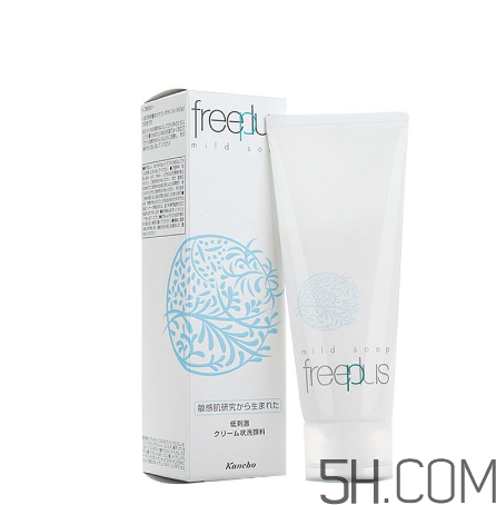 芙麗芳絲洗面奶好用嗎？芙麗芳絲洗面奶評(píng)測(cè)