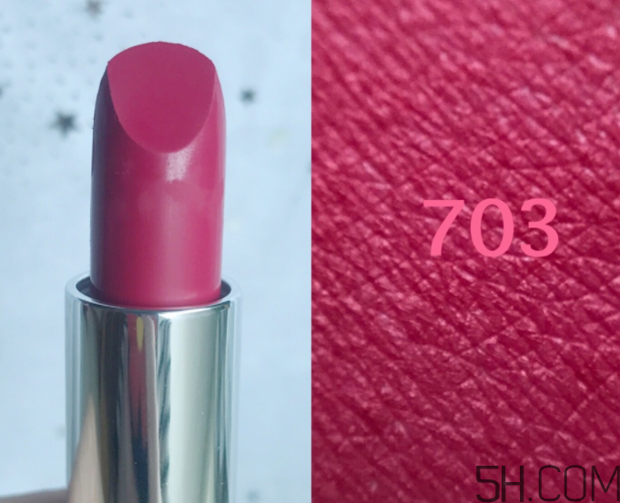 popkit欲望仙境唇膏色號(hào)_試色圖 popkit欲望仙境唇膏色號(hào)_試色圖