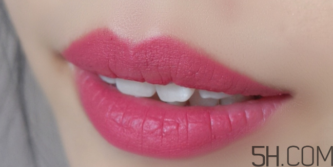 popkit欲望仙境唇膏色號(hào)_試色圖 popkit欲望仙境唇膏色號(hào)_試色圖