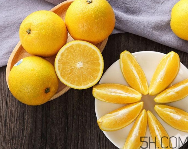 褚橙什么時(shí)候上市？褚橙是什么品種