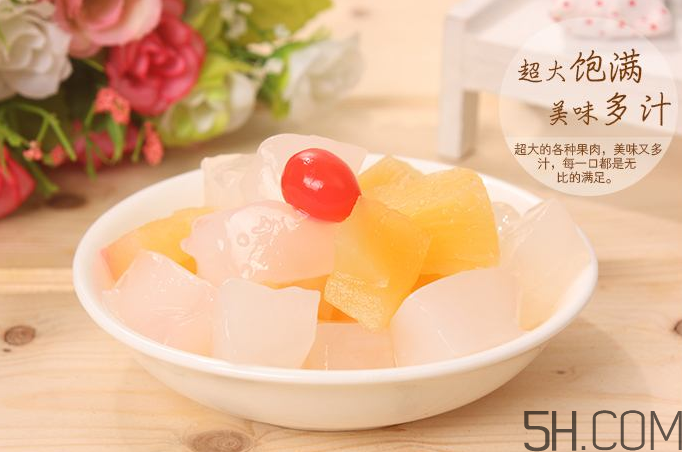 水果罐頭有營養(yǎng)嗎？水果罐頭比水果更有營養(yǎng)嗎？