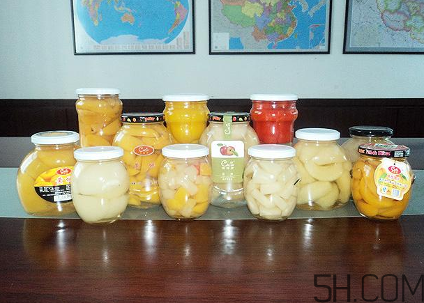 水果罐頭有營養(yǎng)嗎？水果罐頭比水果更有營養(yǎng)嗎？