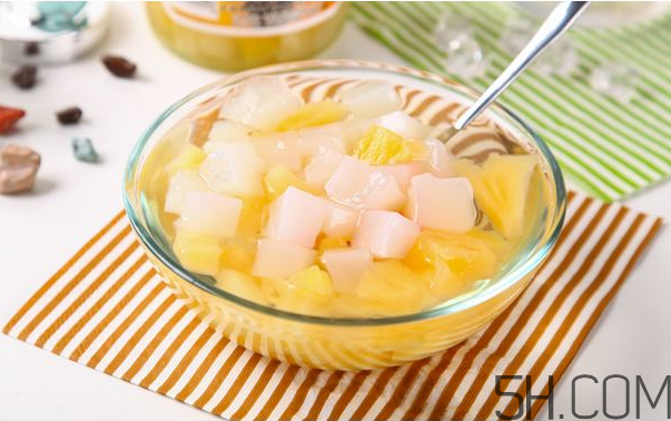 水果罐頭有營養(yǎng)嗎？水果罐頭比水果更有營養(yǎng)嗎？