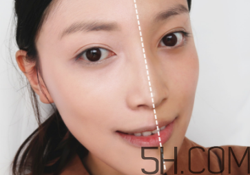 雅詩蘭黛沁水粉底液色號_試色 雅詩蘭黛沁水粉底液色號_試色