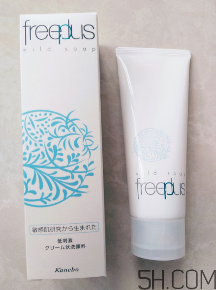 芙麗芳絲洗面奶適合油皮嗎？芙麗芳絲洗面奶適合什么膚質(zhì)？