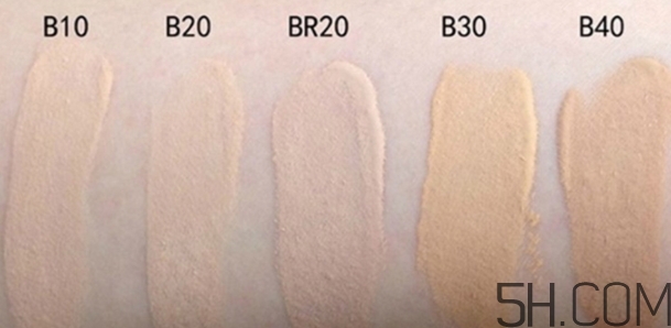 ysl女神粉底液色號(hào) ysl女神粉底液試色 ysl女神粉底液色號(hào) ysl女神粉底液試色