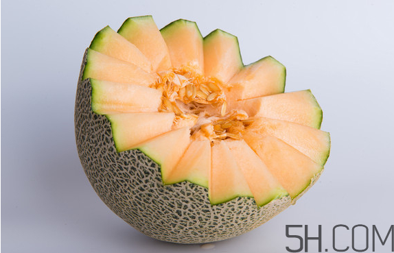哈密瓜和火龍果能一起吃嗎？哈密瓜的食用價(jià)值