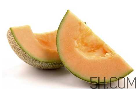 哈密瓜和火龍果能一起吃嗎？哈密瓜的食用價(jià)值