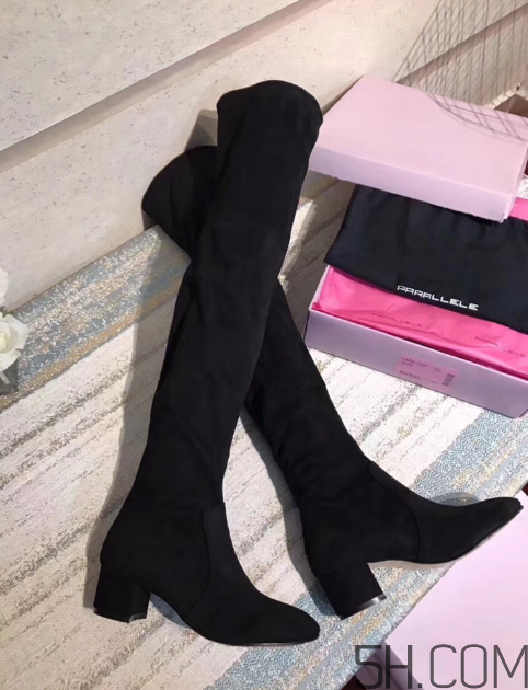 parallele靴子多少錢？parallele靴子怎么樣？