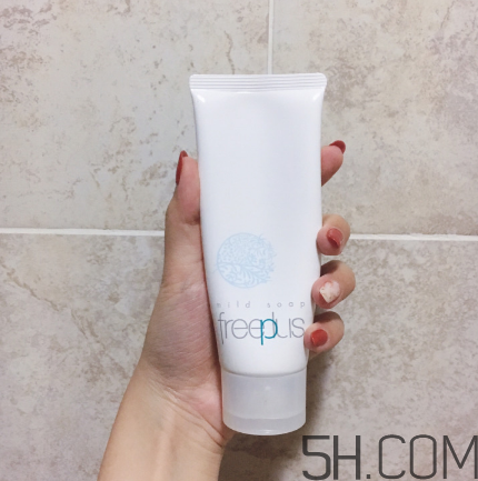 芙麗芳絲洗面奶是氨基酸嗎？氨基酸洗面奶有哪些？