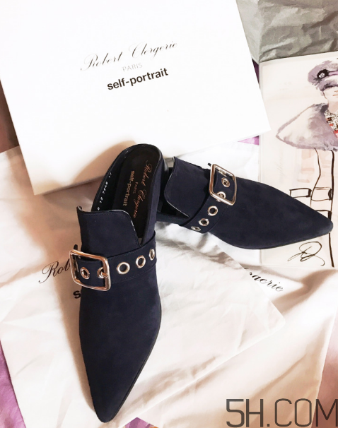 robert clergerie是什么牌子？robert clergerie是什么檔次？