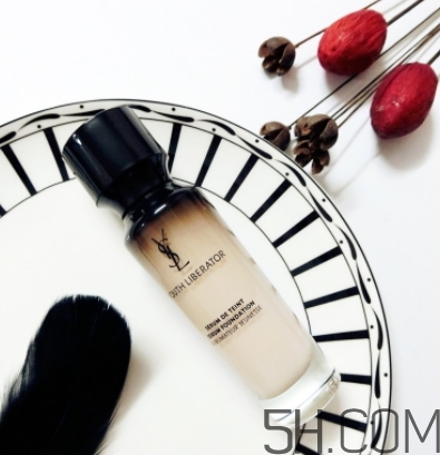 ysl女神粉底液多少錢？ysl女神粉底液專柜價(jià)