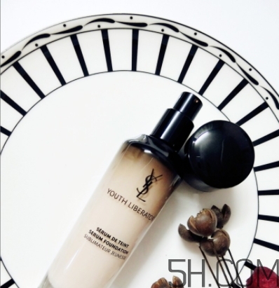 ysl女神粉底液多少錢？ysl女神粉底液專柜價(jià)