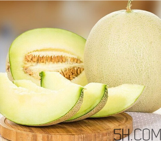 產(chǎn)婦可以吃哈密瓜嗎？隔夜的哈密瓜可以吃嗎？