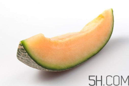 產(chǎn)婦可以吃哈密瓜嗎？隔夜的哈密瓜可以吃嗎？