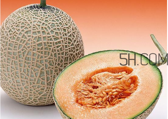 哈密瓜搭配什么榨汁好喝？產(chǎn)婦吃哈密瓜的好處