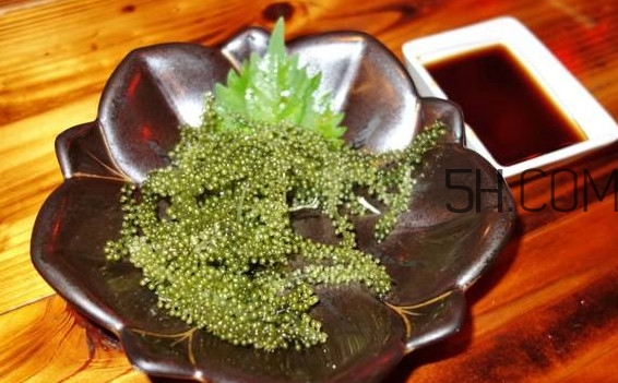 海葡萄怎么保存？海葡萄都有那些吃法