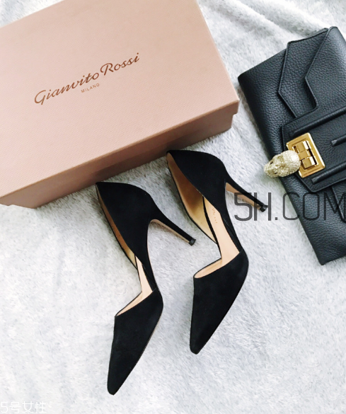 gianvito rossi是什么品牌？gianvito rossi是什么檔次？