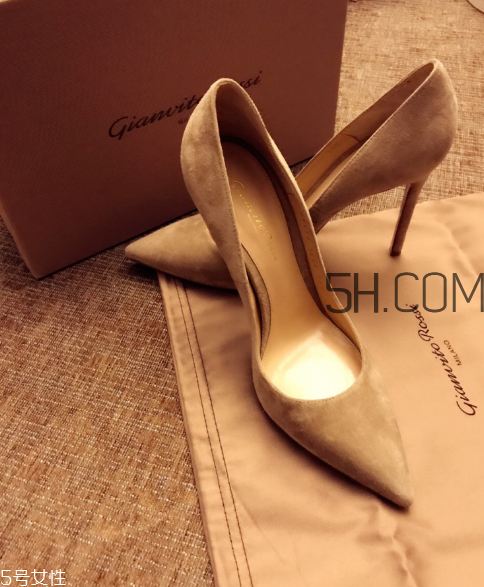 gianvito rossi是什么品牌？gianvito rossi是什么檔次？