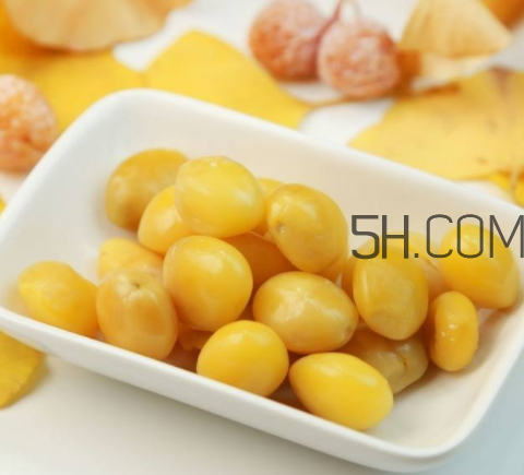 銀杏果為什么臭 銀杏果臭味怎么去除 銀杏果為什么臭 銀杏果臭味怎么去除