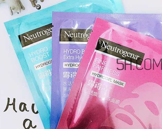 露得清果凍面膜怎么用_露得清果凍面膜使用方法 露得清果凍面膜怎么用_露得清果凍面膜使用方法