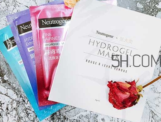 露得清果凍面膜怎么用_露得清果凍面膜使用方法 露得清果凍面膜怎么用_露得清果凍面膜使用方法