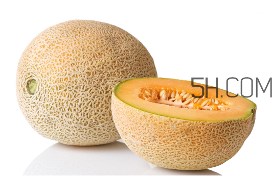 哈密瓜和香蕉能一起吃嗎？哈密瓜不甜怎么辦？