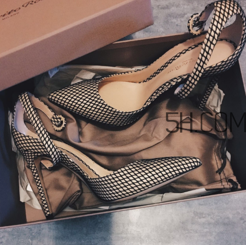 gianvito rossi多少錢(qián)？gianvito rossi貴嗎？