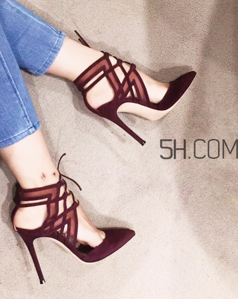 gianvito rossi多少錢(qián)？gianvito rossi貴嗎？