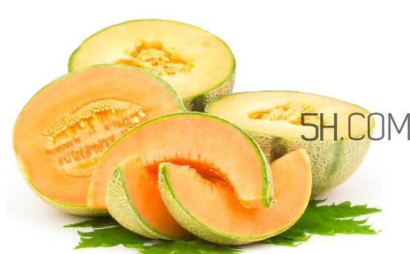 怎么看哈密瓜是否成熟？哈密瓜和牛奶能同時(shí)吃嗎？