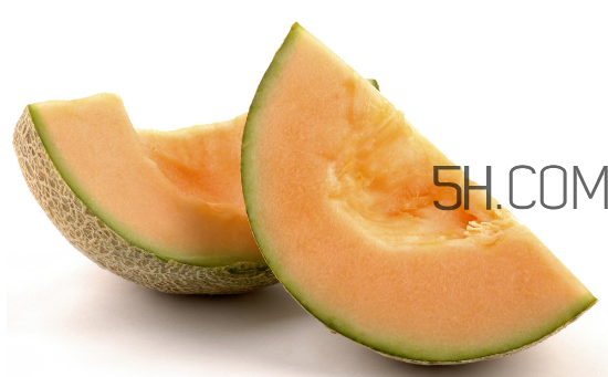 怎么看哈密瓜是否成熟？哈密瓜和牛奶能同時(shí)吃嗎？
