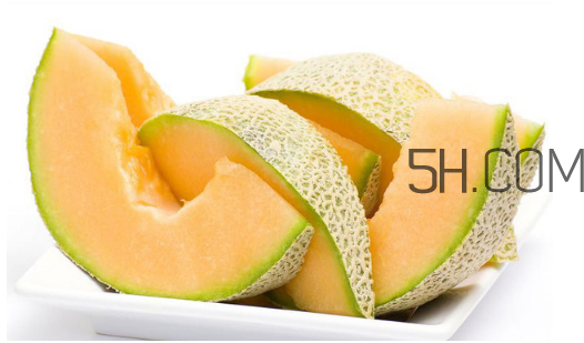 哈密瓜和黃金瓜可以一起吃嗎？哈蜜瓜的吃法
