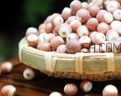 雞頭米什么人不能吃？雞頭米怎么挑選