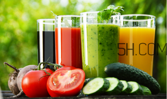 哪些水果不能一起榨汁喝？喝鮮榨果汁的好處