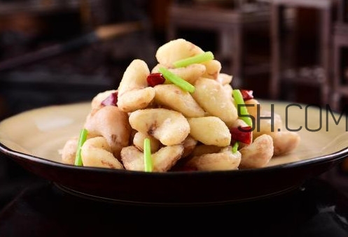 菱角米怎么吃？菱角可以做什么菜