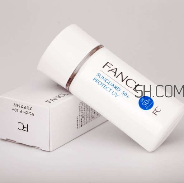 芳珂和芙麗芳絲哪個(gè)好？芙麗芳絲和芳珂fancl的區(qū)別