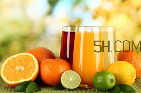喝鮮榨果汁易引起糖尿病嗎？喝果汁必須知道五件事