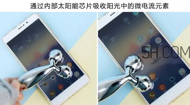 夢蝸按摩儀有微電流嗎？wellderma夢蝸按摩儀怎么清洗？