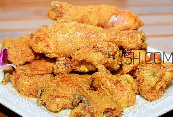 炸雞可以用面粉嗎 炸雞用什么粉 炸雞可以用面粉嗎 炸雞用什么粉