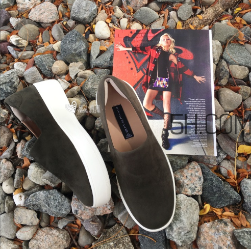 steve madden鞋子怎么樣？steve madden鞋碼準(zhǔn)嗎？