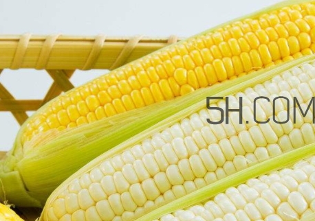 玉米和葡萄可以一起吃嗎？玉米葡萄的做法