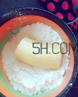 糖醋脆皮香蕉好吃嗎？糖醋脆皮香蕉做法食譜