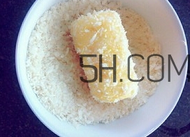 糖醋脆皮香蕉好吃嗎？糖醋脆皮香蕉做法食譜