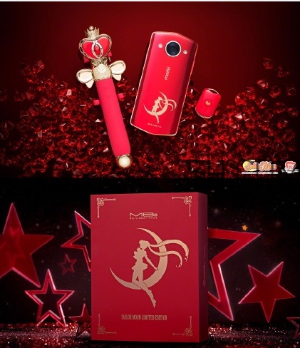 美圖m8s四大動(dòng)漫版多少錢？美圖m8s四大動(dòng)漫版怎么樣