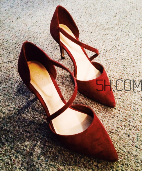 aldo鞋子怎么樣？aldo鞋子質(zhì)量好嗎？