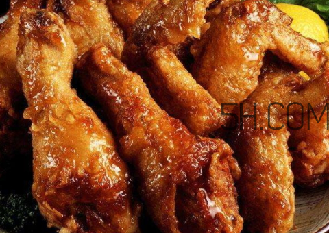 炸雞用的裹粉是什么粉 炸雞裹粉怎么做 炸雞用的裹粉是什么粉 炸雞裹粉怎么做