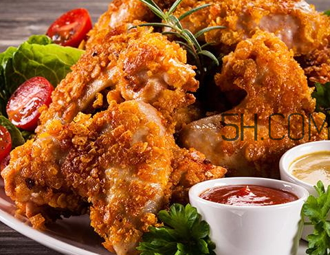 炸雞用的裹粉是什么粉 炸雞裹粉怎么做 炸雞用的裹粉是什么粉 炸雞裹粉怎么做